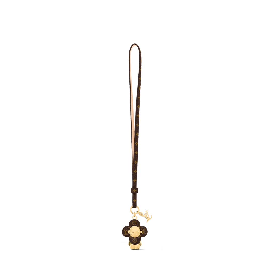 Mini Vivienne Bag Charm S00 - Women - Accessories | LOUIS VUITTON ®
